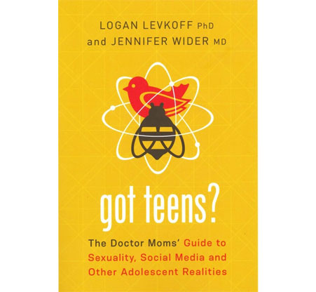 Doctor Guide For Teen 20