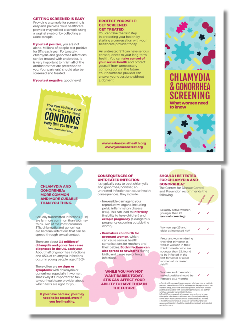 YMT Brochure